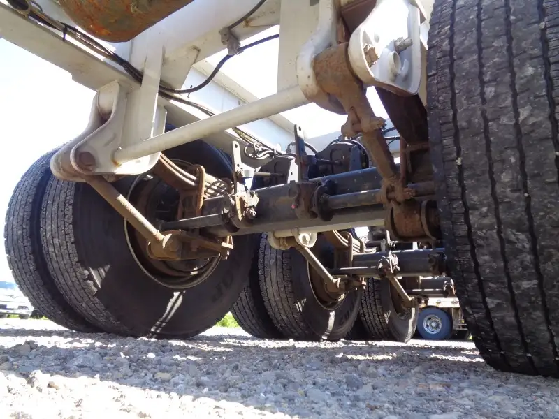 令和01年/平成31年06月中古その他コンテナシャーシートレクストレクスの画像18