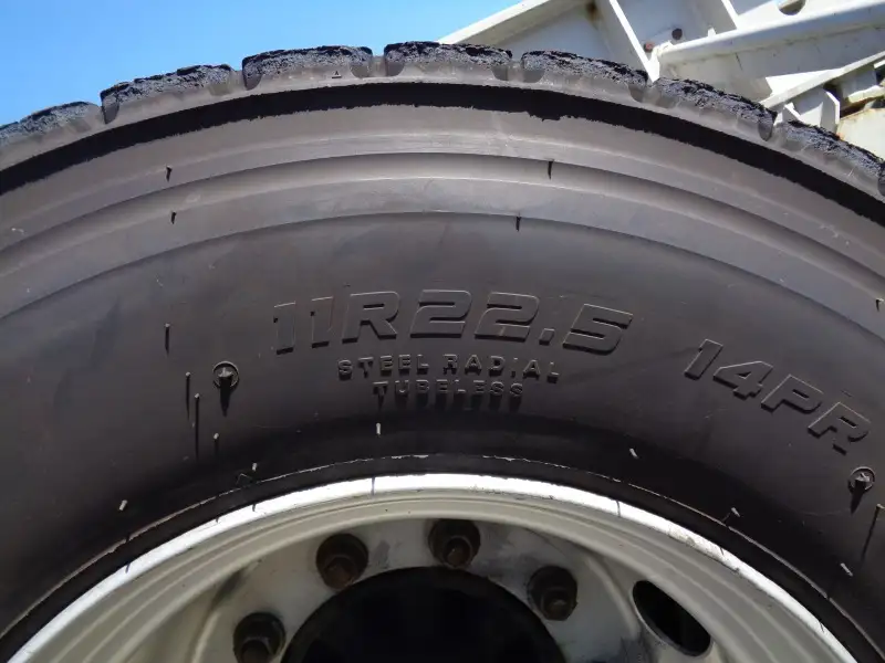 令和01年/平成31年06月中古その他コンテナシャーシートレクストレクスの画像20