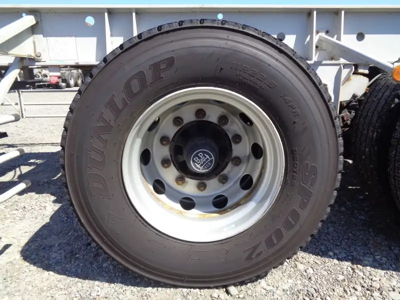 令和01年/平成31年06月中古その他コンテナシャーシートレクストレクスの画像21