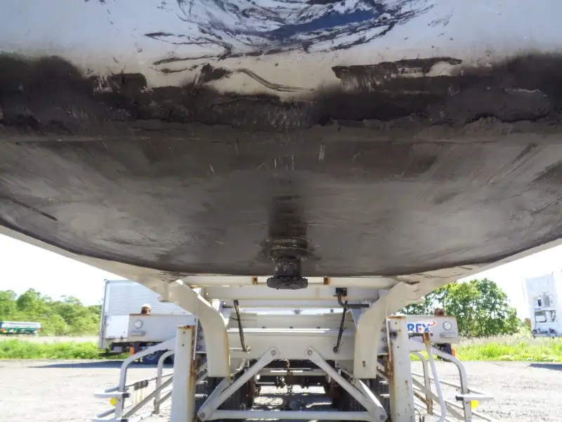 令和01年/平成31年06月中古その他コンテナシャーシートレクストレクスの画像28