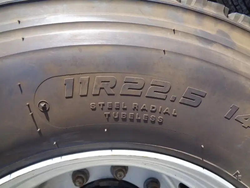 令和01年/平成31年06月中古その他コンテナシャーシートレクストレクスの画像22