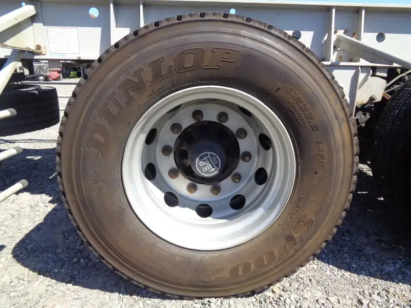 令和01年/平成31年06月中古その他コンテナシャーシートレクストレクスの画像23