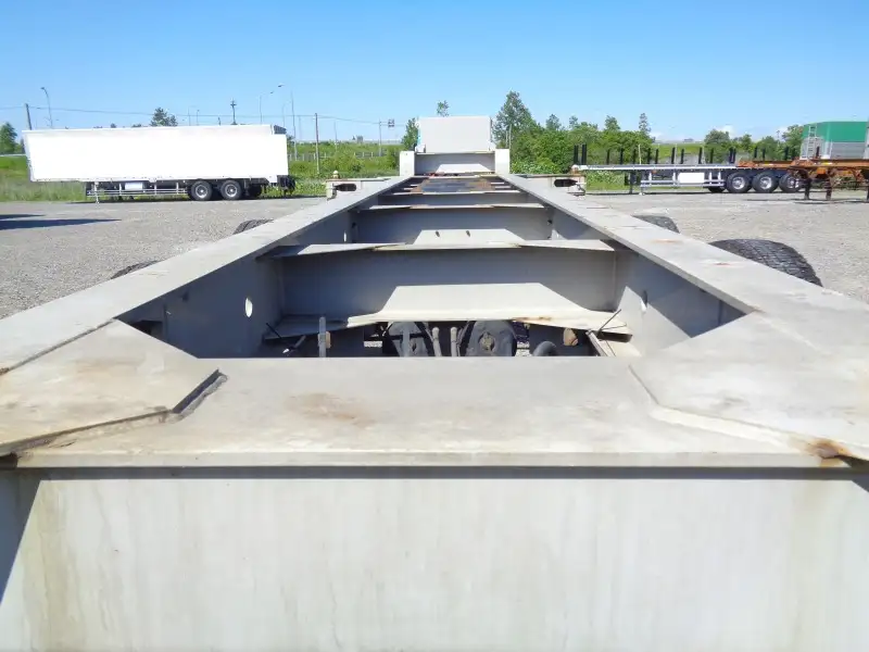 令和01年/平成31年06月中古その他コンテナシャーシートレクストレクスの画像26