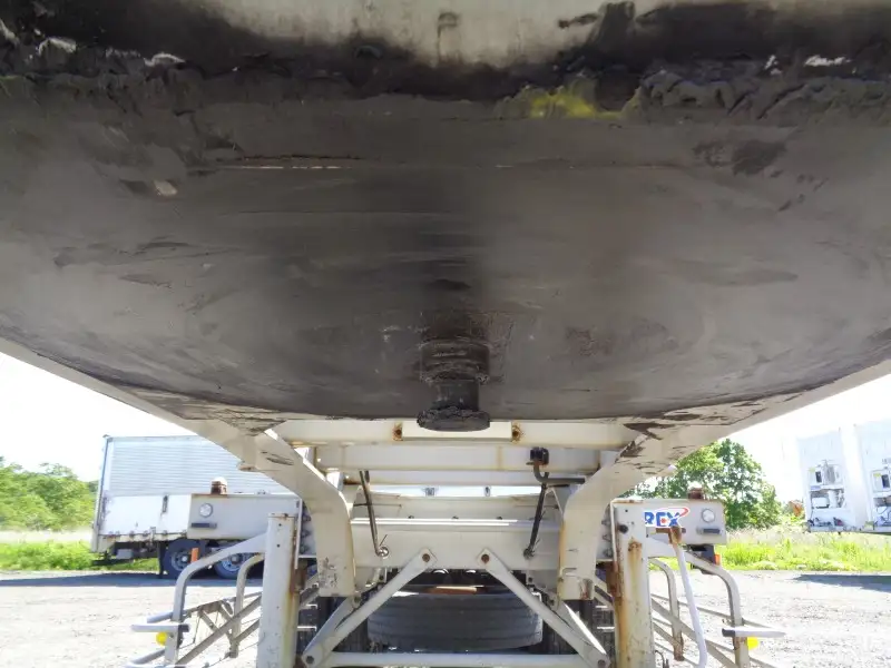 令和01年/平成31年06月中古その他コンテナシャーシートレクストレクスの画像29