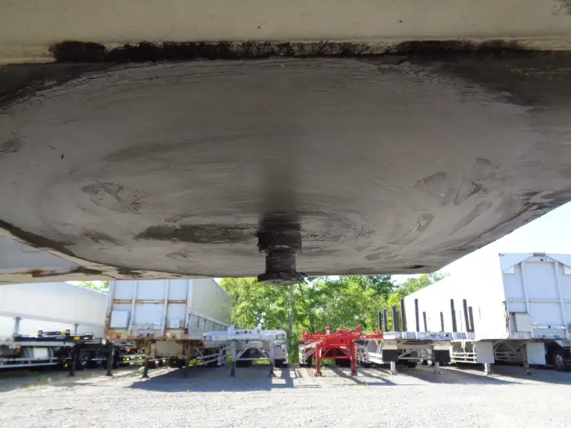 令和01年/平成31年06月中古その他コンテナシャーシートレクストレクスの画像30