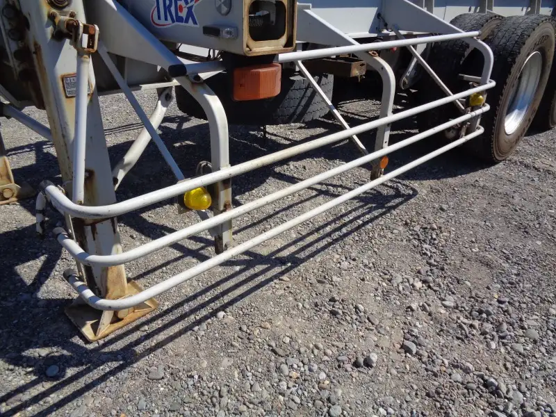 令和01年/平成31年06月中古その他コンテナシャーシートレクストレクスの画像10