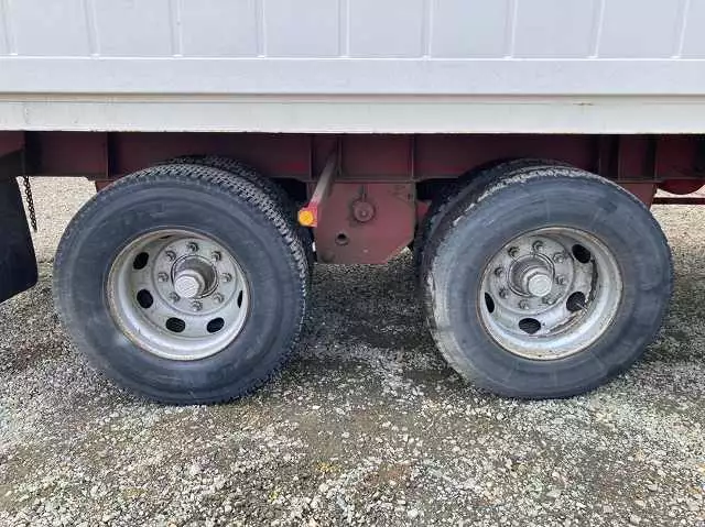 平成18年09月中古その他冷凍トレーラー日本フルハーフフルハーフの画像10