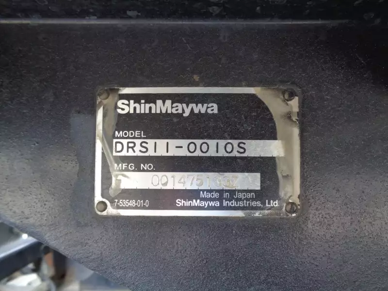 令和01年/平成31年10月中古大型ダンプ日産UDクオンの画像2