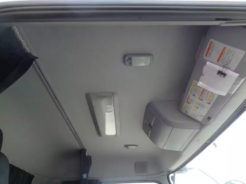 令和01年/平成31年10月中古大型ダンプ日産UDクオンの画像7