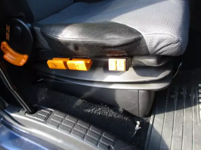 平成24年03月中古大型トラクタヘッド日野プロフィアの画像23