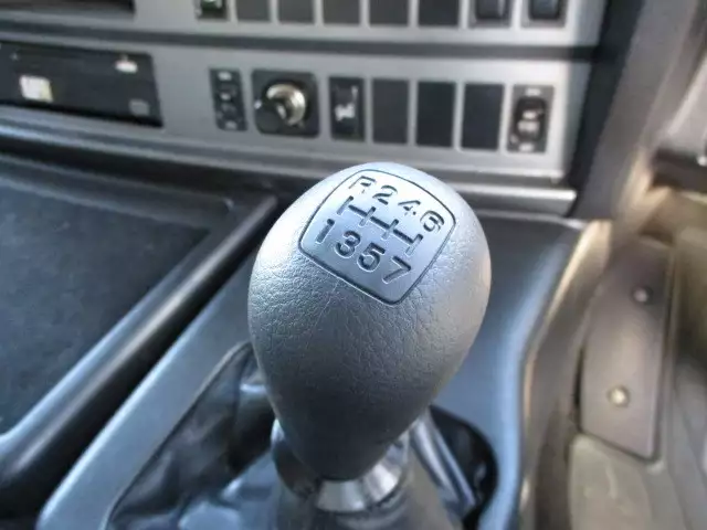 平成24年03月中古大型トラクタヘッド日野プロフィアの画像27