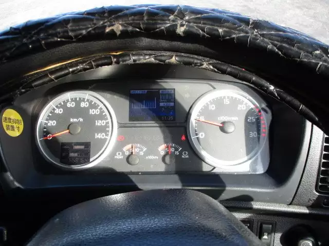 平成24年03月中古大型トラクタヘッド日野プロフィアの画像33