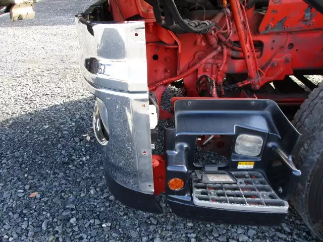 平成24年03月中古大型トラクタヘッド日野プロフィアの画像34