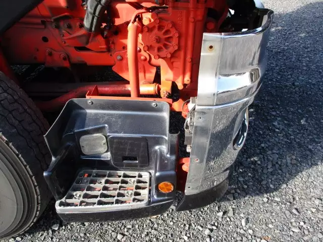 平成24年03月中古大型トラクタヘッド日野プロフィアの画像35