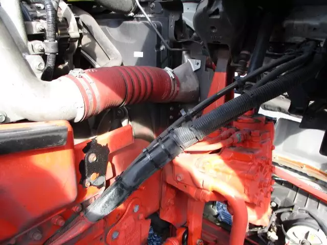 平成24年03月中古大型トラクタヘッド日野プロフィアの画像37