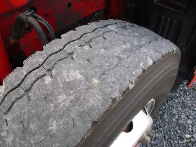 平成24年03月中古大型トラクタヘッド日野プロフィアの画像39