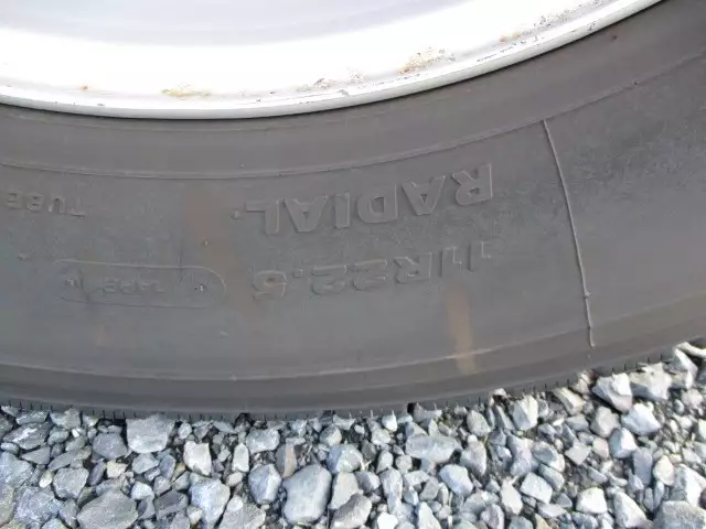 平成24年03月中古大型トラクタヘッド日野プロフィアの画像41