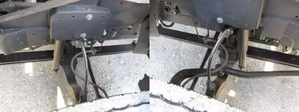 令和03年04月中古中型アルミバン・ウィングいすゞフォワードの画像12