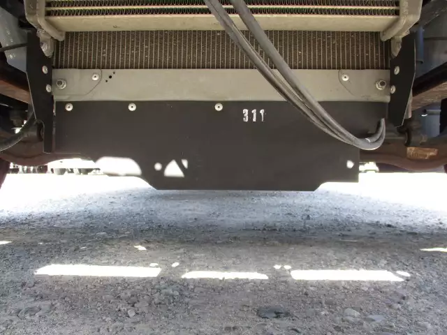 令和03年04月中古中型アルミバン・ウィングいすゞフォワードの画像13