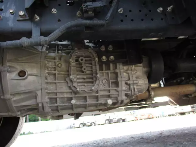 令和03年04月中古中型アルミバン・ウィングいすゞフォワードの画像14