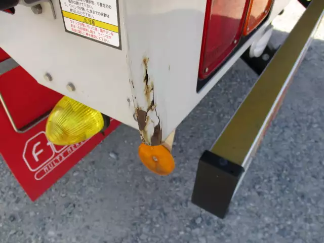 令和03年04月中古中型アルミバン・ウィングいすゞフォワードの画像25