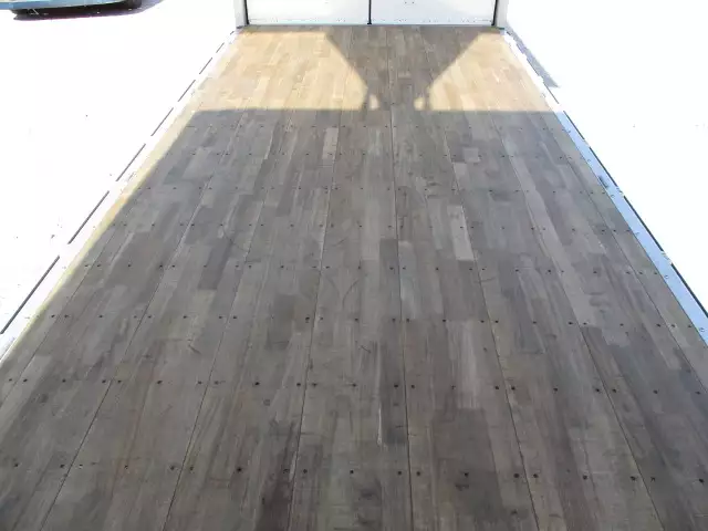 令和03年04月中古中型アルミバン・ウィングいすゞフォワードの画像33