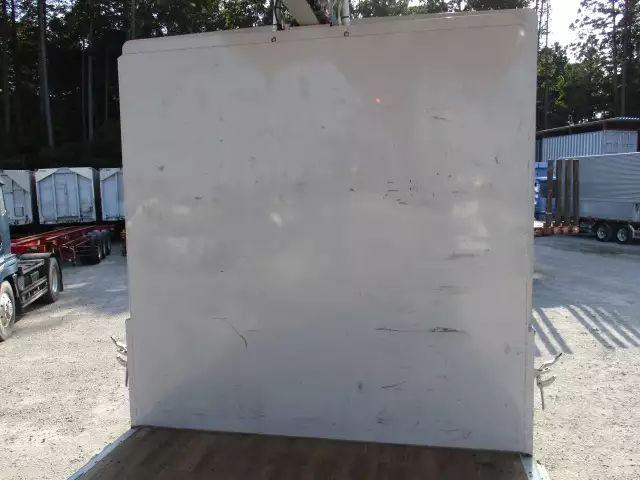 令和03年04月中古中型アルミバン・ウィングいすゞフォワードの画像35