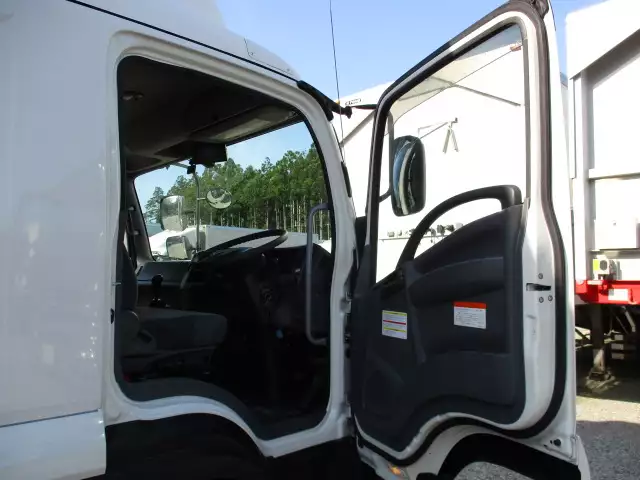 令和03年04月中古中型アルミバン・ウィングいすゞフォワードの画像37