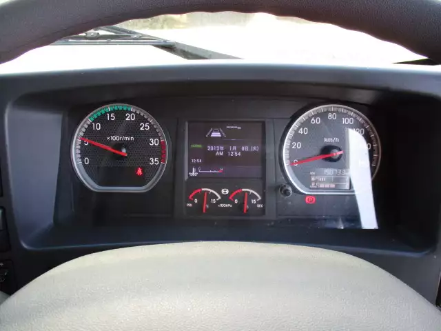 令和03年04月中古中型アルミバン・ウィングいすゞフォワードの画像38