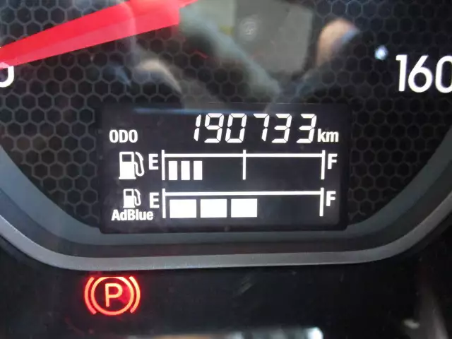 令和03年04月中古中型アルミバン・ウィングいすゞフォワードの画像39