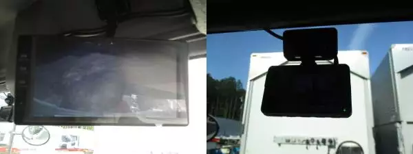 令和03年04月中古中型アルミバン・ウィングいすゞフォワードの画像44