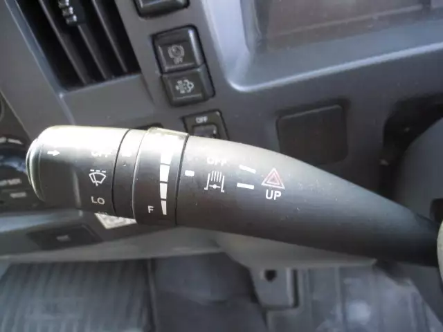 令和03年04月中古中型アルミバン・ウィングいすゞフォワードの画像46