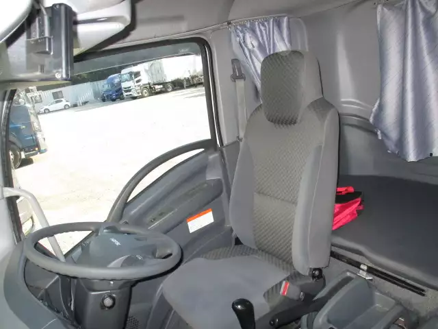 令和03年04月中古中型アルミバン・ウィングいすゞフォワードの画像51