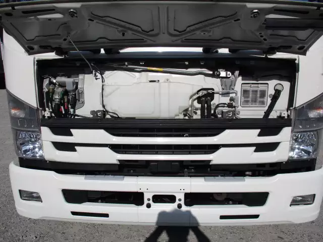 令和03年04月中古中型アルミバン・ウィングいすゞフォワードの画像58