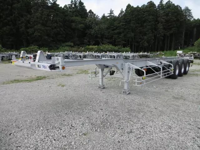 令和05年06月中古その他コンテナシャーシートレクスの画像1