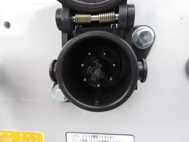 令和05年06月中古その他コンテナシャーシートレクスの画像11