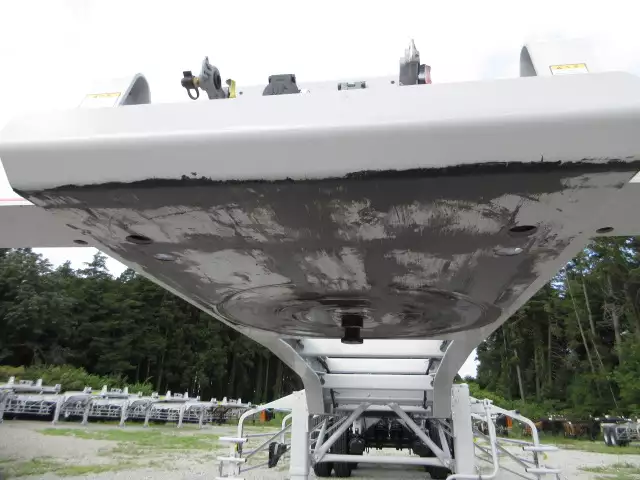 令和05年06月中古その他コンテナシャーシートレクスの画像12