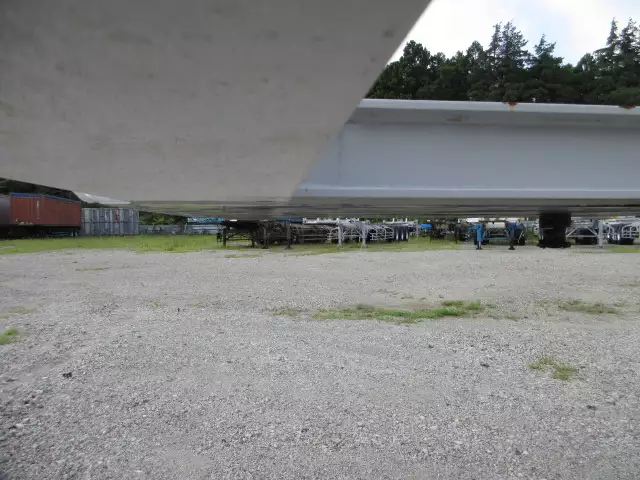 令和05年06月中古その他コンテナシャーシートレクスの画像13