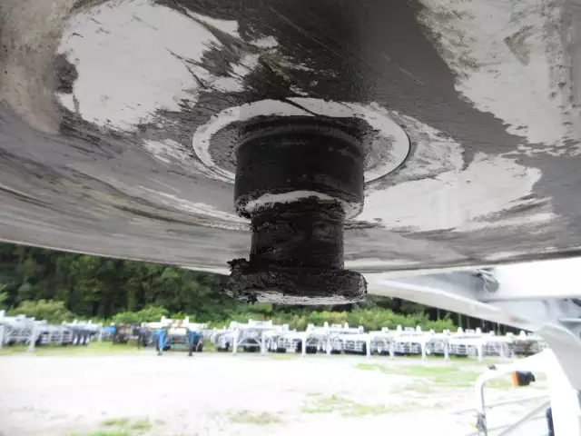 令和05年06月中古その他コンテナシャーシートレクスの画像14