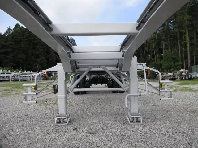 令和05年06月中古その他コンテナシャーシートレクスの画像15