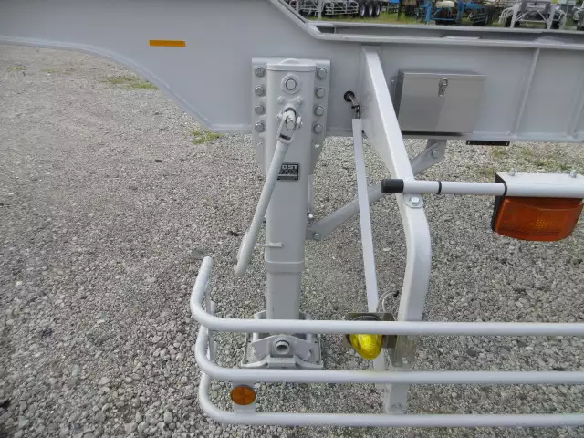 令和05年06月中古その他コンテナシャーシートレクスの画像17