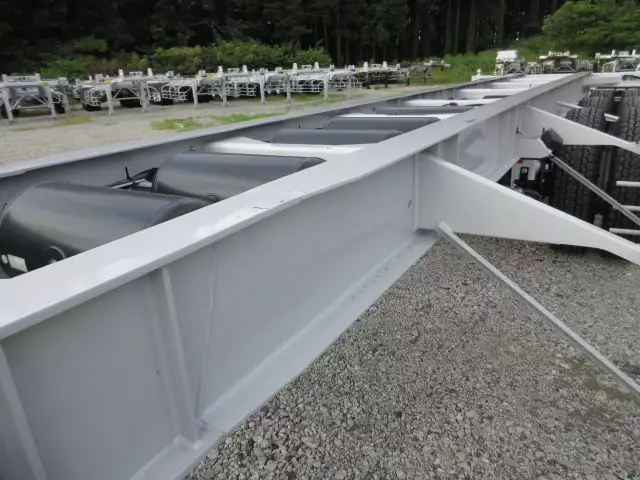 令和05年06月中古その他コンテナシャーシートレクスの画像18