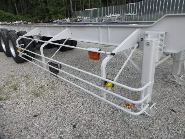 令和05年06月中古その他コンテナシャーシートレクスの画像19