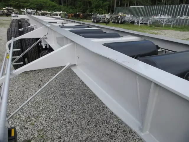 令和05年06月中古その他コンテナシャーシートレクスの画像21