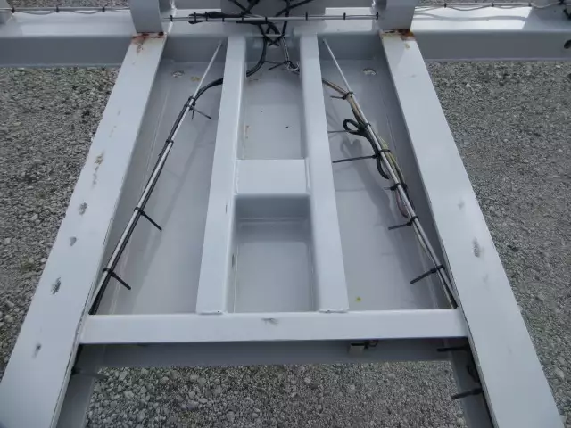 令和05年06月中古その他コンテナシャーシートレクスの画像22