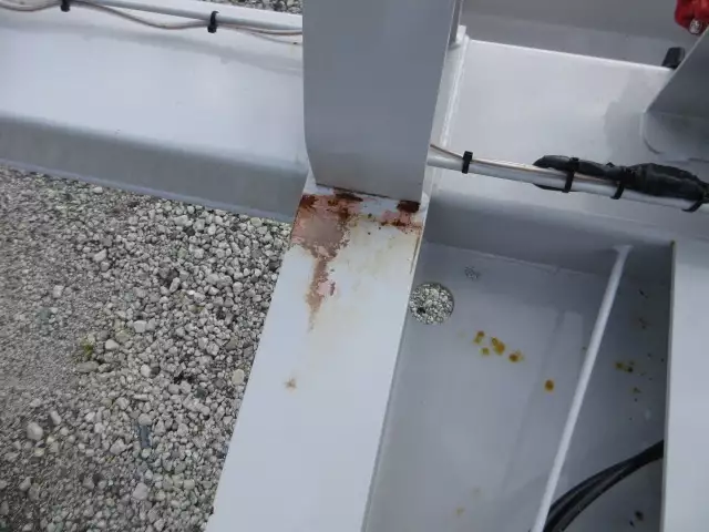 令和05年06月中古その他コンテナシャーシートレクスの画像24