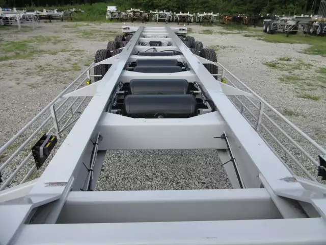 令和05年06月中古その他コンテナシャーシートレクスの画像25