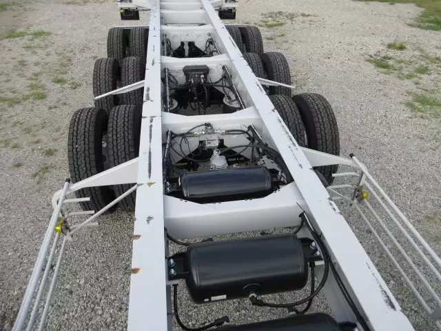 令和05年06月中古その他コンテナシャーシートレクスの画像26