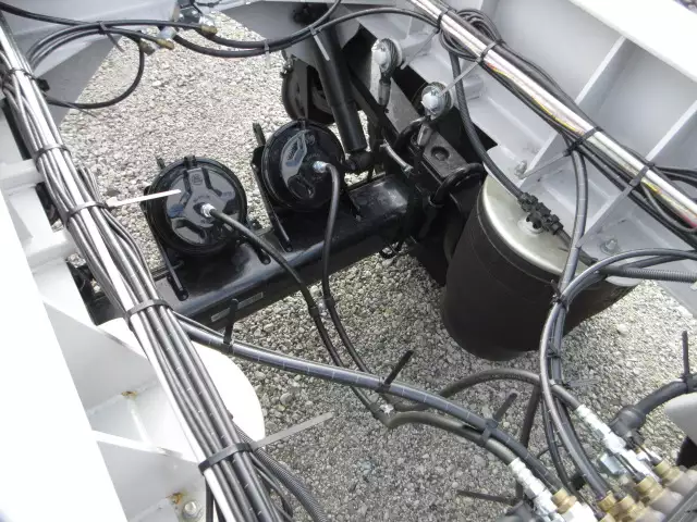 令和05年06月中古その他コンテナシャーシートレクスの画像27