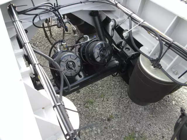 令和05年06月中古その他コンテナシャーシートレクスの画像28